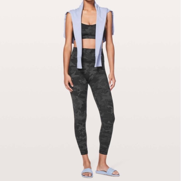 lululemon athletica Pants - LULULEMON align pant II